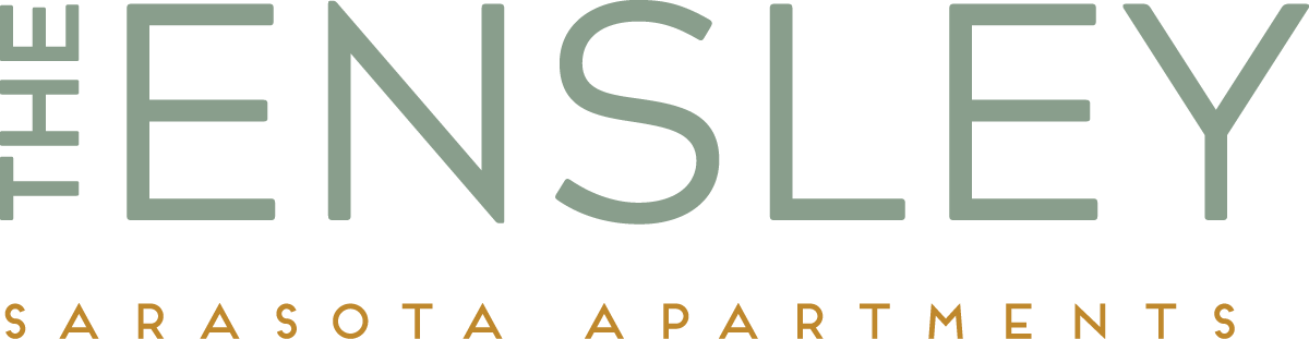 The Ensley The Ensley Logo